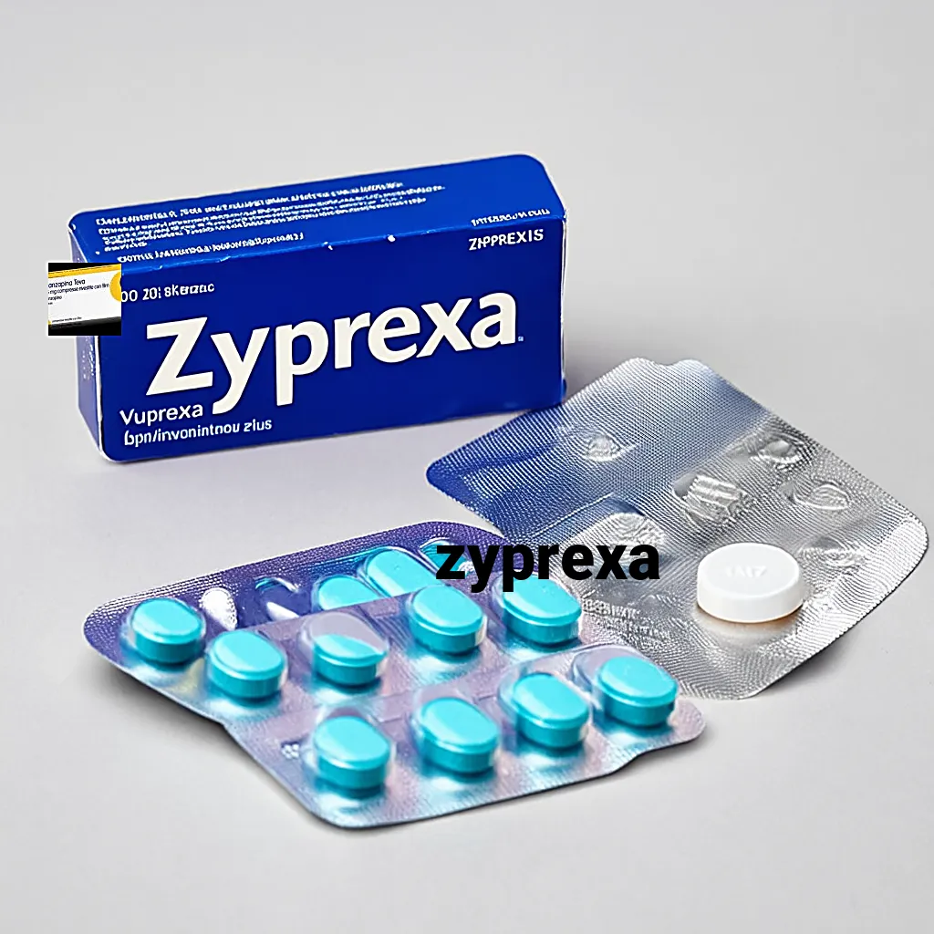 Zyprexa velotab 10 mg prezzo